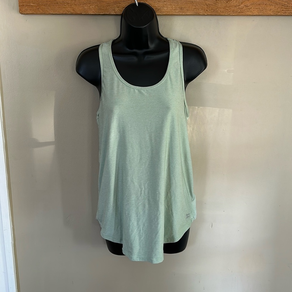 Reebok Tank